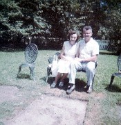 Judy, Bruce Dorrough